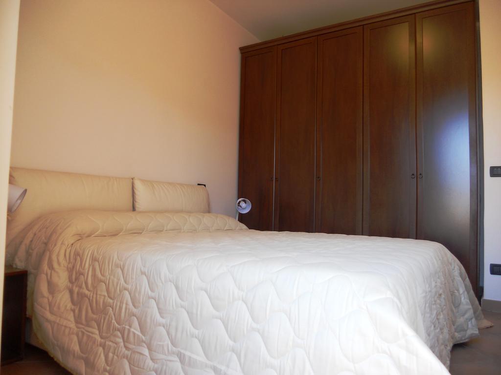 Fata Morgana Suite เรจโจ ดี คาลาเบีย ภายนอก รูปภาพ